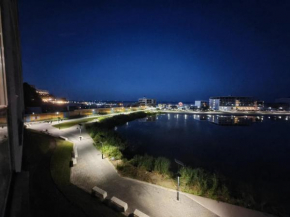 Melly apartament 3 camere Eforie Nord